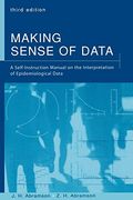 Making Sense of Data: A Self-Instruction Manual on the Interpretation of Epidemiological Data 