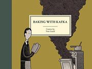 Baking With Kafka (en Inglés)