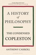 A History of Philosophy: The One Volume Copleston (en Inglés)