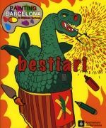 Bestiari. Painting Barcelona (en Catalán)