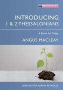 Introducing 1 & 2 Thessalonians: A Book for Today (en Inglés)