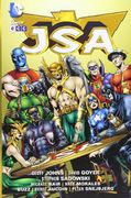 JSA de Johns núm. 03