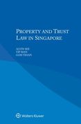 Property and Trust Law in Singapore 