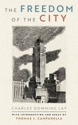 The Freedom of the City (en Inglés)