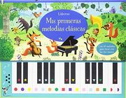 Mis Primeras Melodías Clásicas