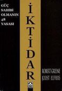 Iktidar - güc Sahibi Olmanin 48 Yasasi (en Turco)