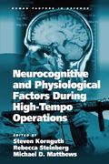 Neurocognitive and Physiological Factors During High-Tempo Operations (en Inglés)