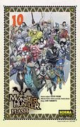 Monster Hunter Flash! 10