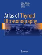 Atlas of Thyroid Ultrasonography (en Inglés)