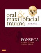 Oral and Maxillofacial Trauma (en Inglés)
