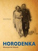 Yizkor (Memorial) Book of Horodenka, Ukraine - Translation of Sefer Horodenka (en Inglés)