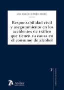 RESPONSABILIDAD CIVIL Y ASEGURAMIENTO EN LOS ACCIDENTES DE (in Spanish)