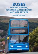 Buses in Lancashire, Greater Manchester and Merseyside (en Inglés)