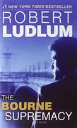 the bourne supremacy