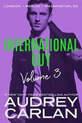 International Guy: London, Berlin, Washington, dc: 3 (International guy Volumes, 3) (en Inglés)