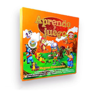 Coleccion 8 Libros Cuentos Infantiles con Valores Costumbres ed. 2015 (in Spanish)
