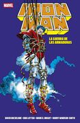 Marvel Essentials. Iron Man: la guerra de las armaduras (in Spanish)