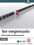 Ser empresario (in Spanish)