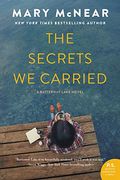 The Secrets we Carried (a Butternut Lake Novel) (en Inglés)