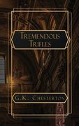 Tremendous Trifles (en Inglés)