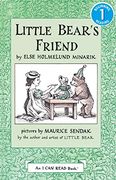 Little Bear' S Friend (an i can Read Book) (en Inglés)