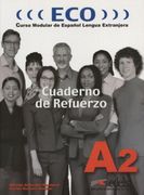 Eco A2. Cuaderno de refuerzo