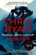 Assassin: Special Forces Cadets 6 (en Inglés)