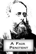 A Fair Penitent (en Inglés)