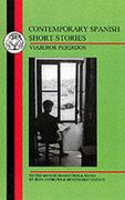 contemporary spanish short stories: viajeros perdidos (en Inglés)