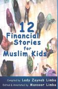 12 Financial Stories for Muslim Kids (en Inglés)