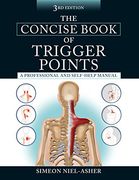 The Concise Book of Trigger Points, Third Edition (en Inglés)