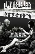 Los Invisibles Vol. 5 de 5 (Biblioteca Grant Morrison)