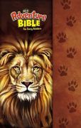Nirv Adventure Bible for Early Readers, Hardcover, Full Color Interior, Lion