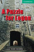 A Puzzle for Logan Level 3 (en Inglés)