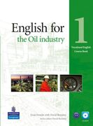 English for the oil Industry Level 1 Cours and Cd-Ro Pack (Vocational English) (en Inglés)