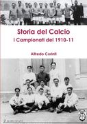 storia del calcio i campionati del 1910-11 (en Italiano)