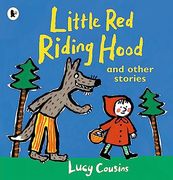 Little red Riding Hood and Other Stories (en Inglés)