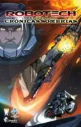 Robotech vol. 2 (in Spanish)