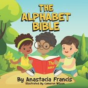 The Alphabet Bible (en Inglés)