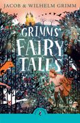 Grimms' Fairy Tales (en Inglés)