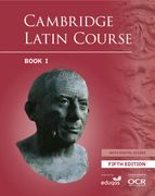 Cambridge Latin Course Student Book 1 With Digital Access (2 Years) (en Inglés)