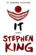 It (Eso) - Stephen King - Debolsillo