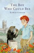 The Boy Who Could Bee (en Inglés)