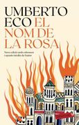 El nom de la Rosa (en Catalán)