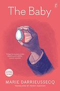 The Baby (en Inglés)