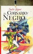 EL CORSARIO NEGRO (Spanish Edition)