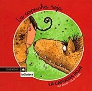 La capucha roja (Sirenitas)