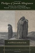 Pledges of Jewish Allegiance: Conversion, Law, and Policymaking in Nineteenth- and Twentieth-Century Orthodox Responsa (Stanford Studies in Jewish History and Culture) (en Inglés)