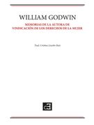 Memorias de la Autora de Vindicación de los Derechos de la Mujer
