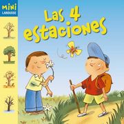 las cuatro estaciones.(mini larousse)